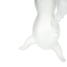 Load image into Gallery viewer, RoB Hurricane TDE 1000 TT - White Topgrip
