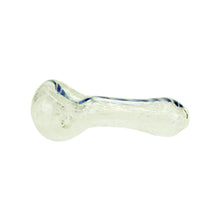 Load image into Gallery viewer, Blue Glass Spoon