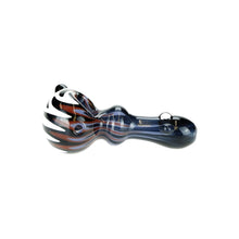 Load image into Gallery viewer, Hot Rod Glass Pipe
