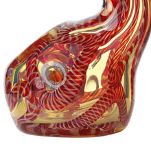 Load image into Gallery viewer, Stand Up Spoon Pipe