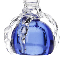 Load image into Gallery viewer, Claw Slide Bowl Coloured Glass 14.5mm