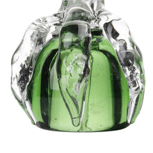 Load image into Gallery viewer, Claw Slide Bowl Coloured Glass 14.5mm