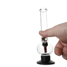 Load image into Gallery viewer, Glass Bong Bubble