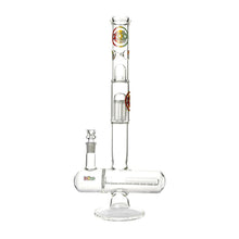 Load image into Gallery viewer, 8 Arm Perc Inline Bong
