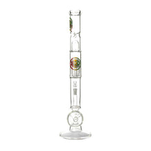 Load image into Gallery viewer, 8 Arm Perc Inline Bong