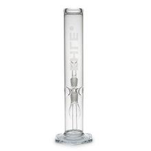 Load image into Gallery viewer, Ice Cylinder Bong Hexagon Foot 500ml