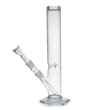 Load image into Gallery viewer, Ice Cylinder Bong Hexagon Foot 500ml