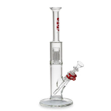 Load image into Gallery viewer, Nano Tree Perc Straight Tube Bong