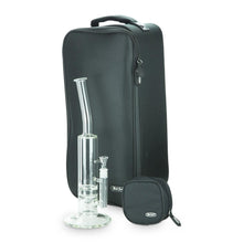 Load image into Gallery viewer, Turbine Bong with Schiltz Diffuser and Carry Case