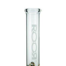 Load image into Gallery viewer, Custom Little Sista 3.2mm White Gold Bong
