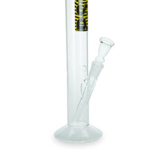 Load image into Gallery viewer, Straight Bong with Carb Hole