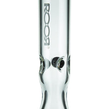 Load image into Gallery viewer, Custom Bong Little Sista 5mm Black Lines