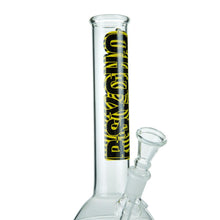 Load image into Gallery viewer, Round Base Bong with Carb Hole