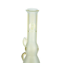 Load image into Gallery viewer, DTI600 Bi-Turbo White Topgrip / Golden Window 6 Jets