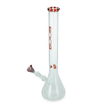 Load image into Gallery viewer, Bong Custom Little Sista 3.2mm Red Baron