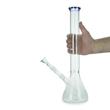 Load image into Gallery viewer, Bong Custom Little Sista 3.2mm Waterfall