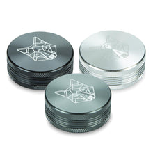Load image into Gallery viewer, 2 Part Medium Pocket Aluminium Grinder