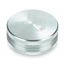 Load image into Gallery viewer, 2 Part Medium Pocket Aluminium Grinder