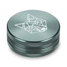 Load image into Gallery viewer, 2 Part Medium Pocket Aluminium Grinder