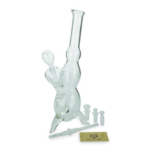 Load image into Gallery viewer, RoB Hurricane DTI 600 Symbol - Clear - Fire Water