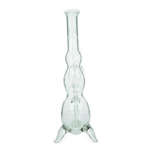 Load image into Gallery viewer, RoB Hurricane DTI 600 Symbol - Clear - Fire Water