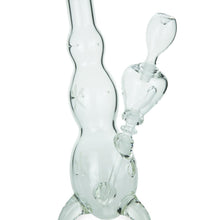 Load image into Gallery viewer, RoB Hurricane DTI 600 Symbol - Clear - Fire Water