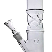 Load image into Gallery viewer, Bong 18.8 Ice Twist