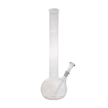 Load image into Gallery viewer, Boxed Borosilicate Glass Bong Straight Bubble
