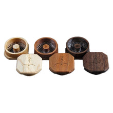 Load image into Gallery viewer, Magic Flight Launch Box Finishing Grinder