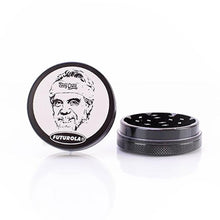 Load image into Gallery viewer, Tommy Chong Rolling Kit with 2-pc grinder in Gift Box