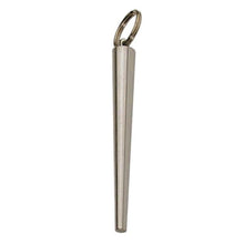 Load image into Gallery viewer, Rolling Cone Tool Keyring