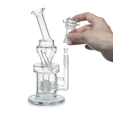 Load image into Gallery viewer, Stemless Recycler Rig