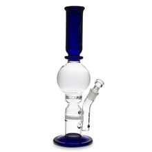 Load image into Gallery viewer, Popeye Stemless Straight Tube Bong