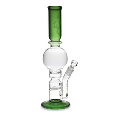 Load image into Gallery viewer, Popeye Stemless Straight Tube Bong