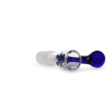 Load image into Gallery viewer, Glass Bowl with Built-In Glass Screen
