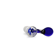 Load image into Gallery viewer, Glass Bowl with Built-In Glass Screen