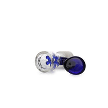 Load image into Gallery viewer, Glass Bowl with Built-In Glass Screen