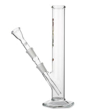 Load image into Gallery viewer, Bong 100 Rasta Logo