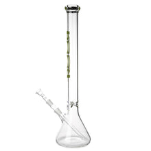 Load image into Gallery viewer, Bong Custom Dealers Cup 7mm Behemoth