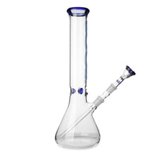 Load image into Gallery viewer, Bong Custom Little Sista 3.2mm Abyss