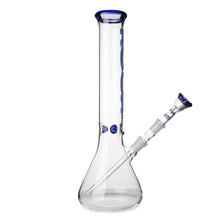 Load image into Gallery viewer, Bong Custom Little Sista 3.2mm Abyss