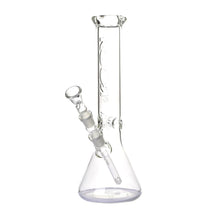 Load image into Gallery viewer, Bong Custom Little Sista 5mm Narcissus