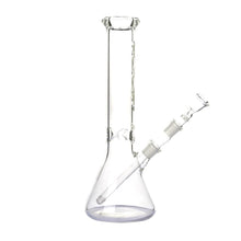 Load image into Gallery viewer, Bong Custom Little Sista 5mm Narcissus