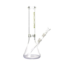 Load image into Gallery viewer, Custom Little Sista 5mm Green Goblin Bong