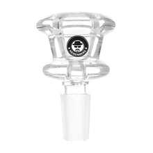 Load image into Gallery viewer, Mister Lee Waterpipe by Heisenberg