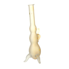 Load image into Gallery viewer, Hurricane DTI1000 Bi-Turbo White Topgrip / Golden Window 6 Jets
