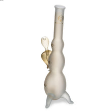 Load image into Gallery viewer, DTI600 Bi-Turbo White Topgrip / Golden Window 6 Jets