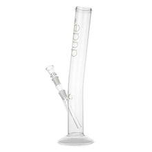 Load image into Gallery viewer, Lean Back Glass Bong Set