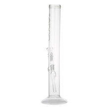 Load image into Gallery viewer, Lean Back Glass Bong Set