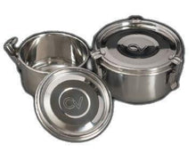 Load image into Gallery viewer, 4-Litre CVault Container + Humidity Control